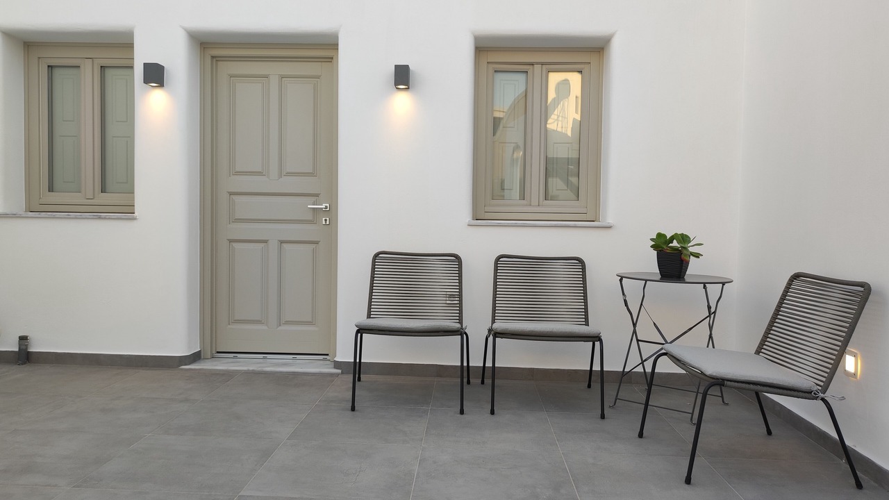 Photo of Outdoor in Messaria