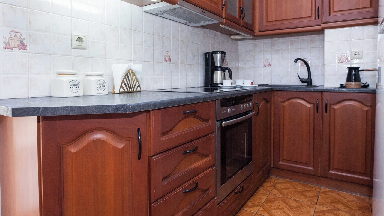 Photo of Kitchen in Monastiraki