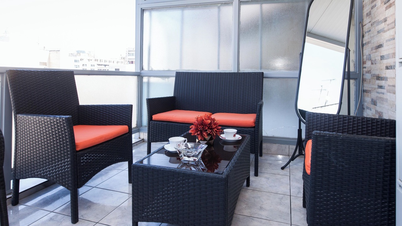 Photo of Outdoor in Monastiraki