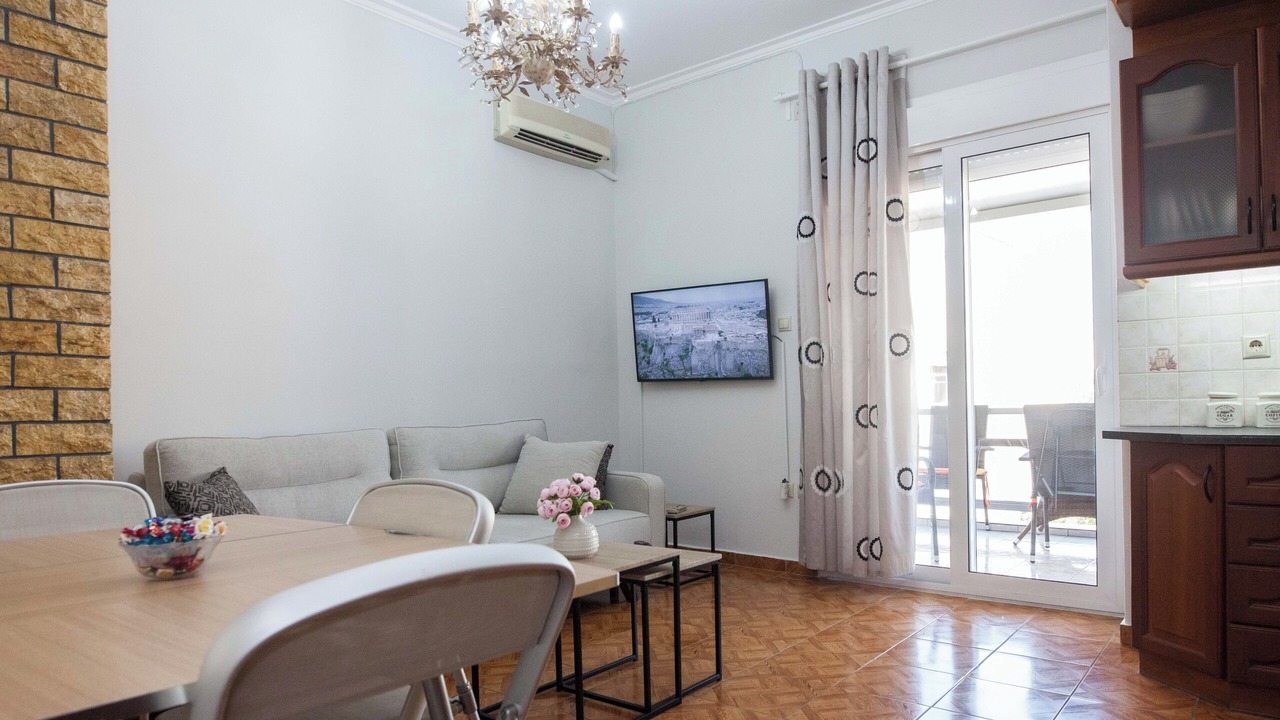 Photo of Livingroom in Monastiraki