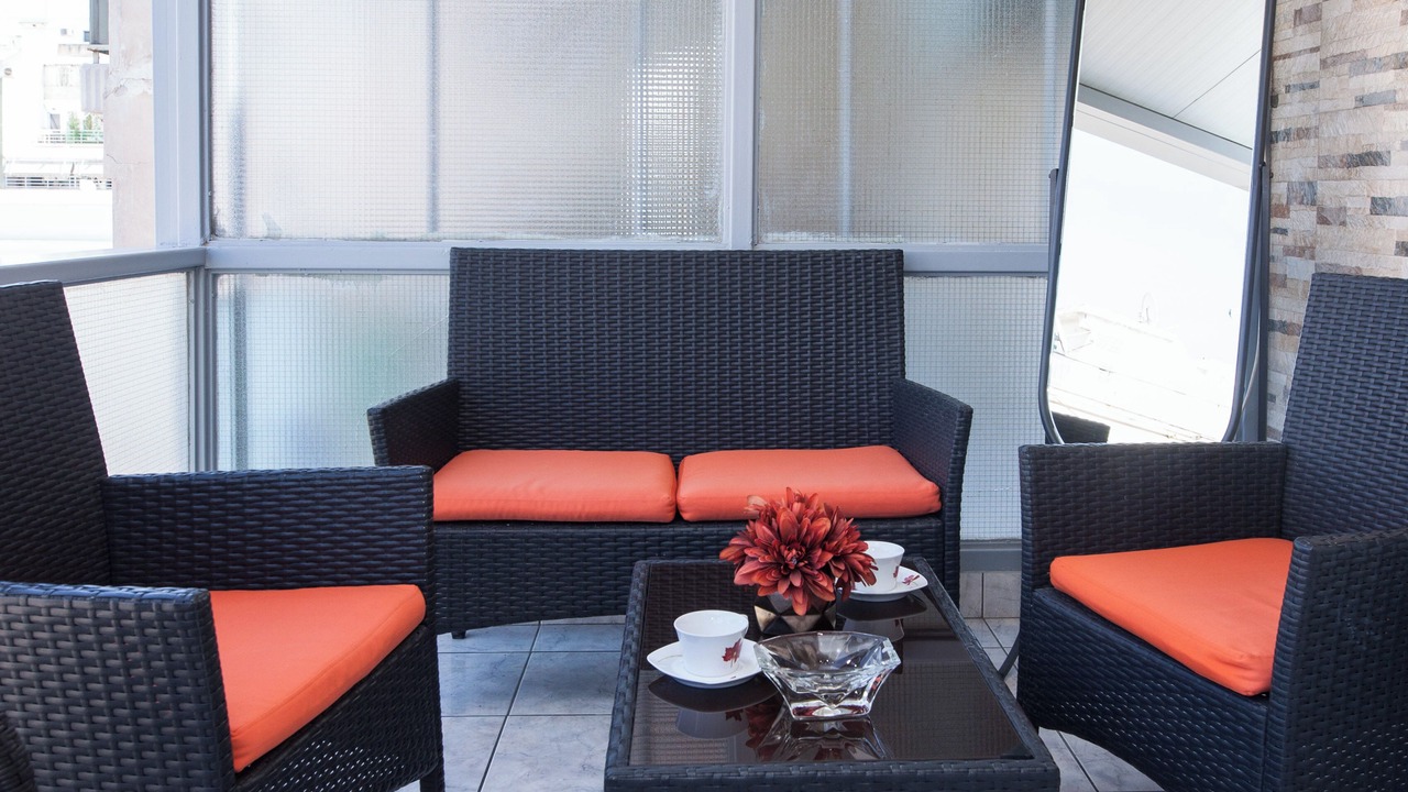 Photo of Outdoor in Monastiraki