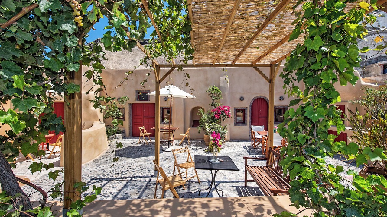 Photo of Outdoor in Finikia