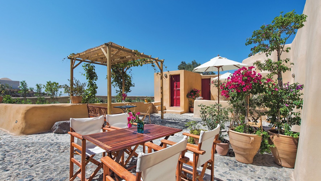 Photo of Outdoor in Finikia