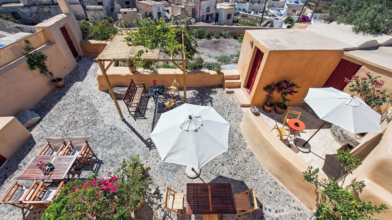 Photo of Outdoor in Finikia