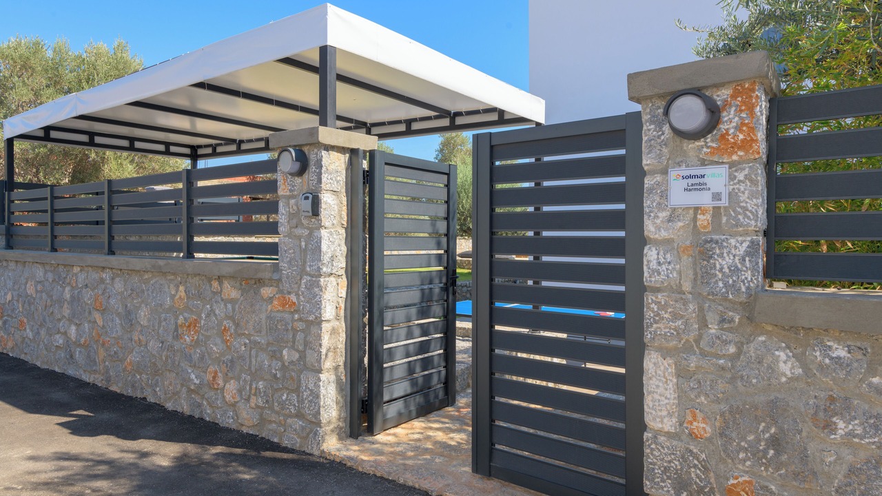 Photo of Outdoor in Lindos
