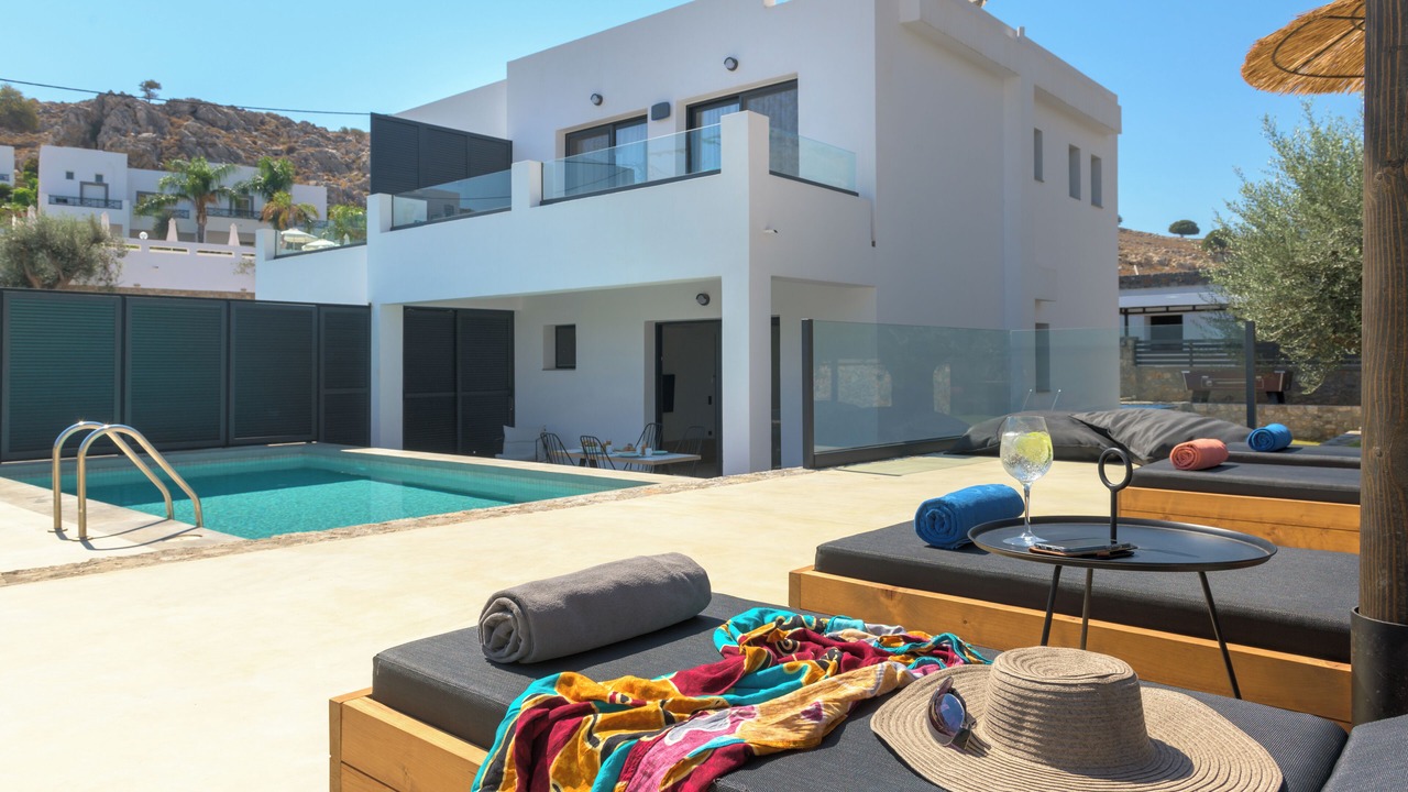 Photo of Outdoor in Lindos