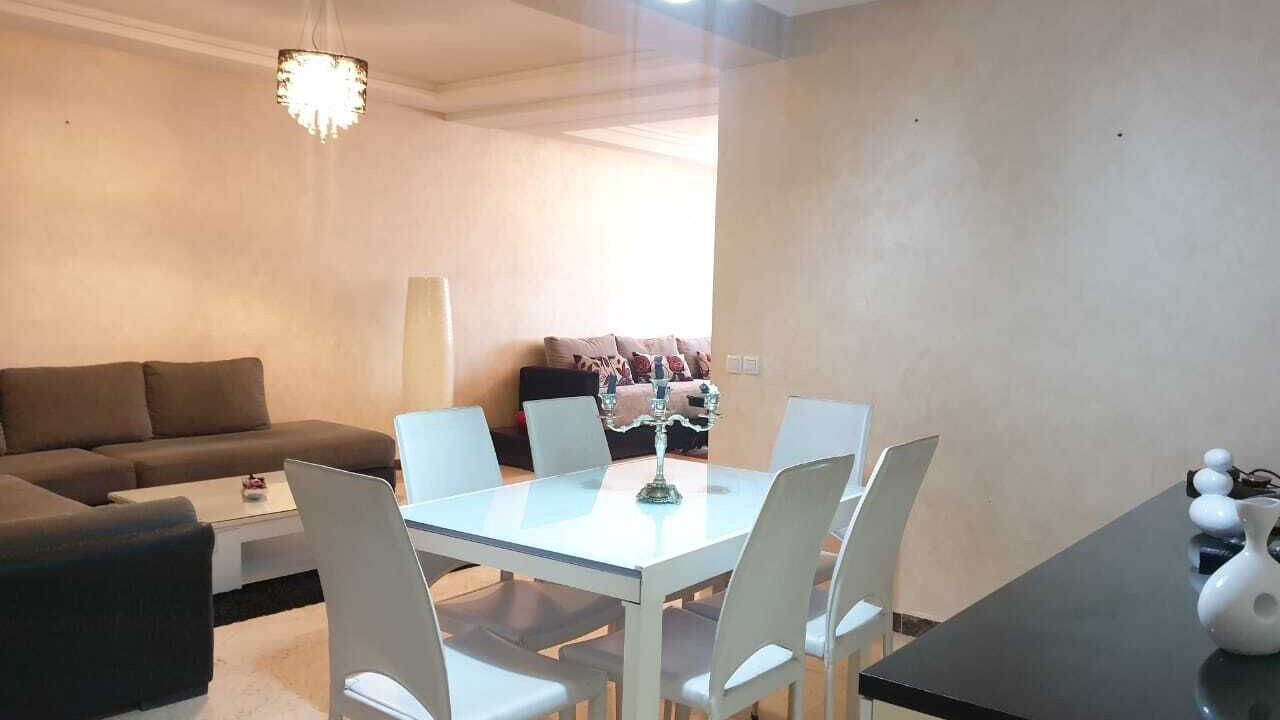 Photo of Livingroom in SOUR JDID