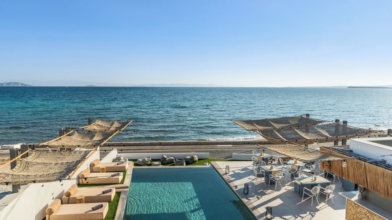 Photo of Outdoor in Milos