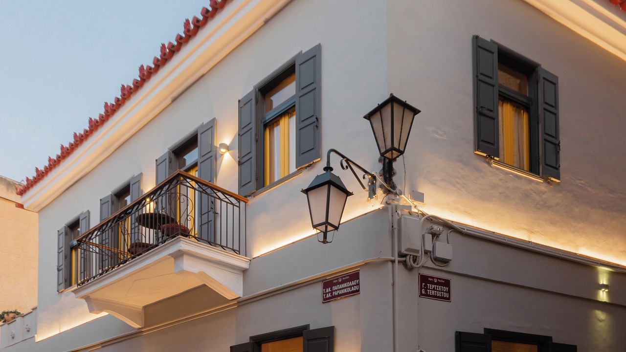 Photo of Outdoor in Nafplion City Centre