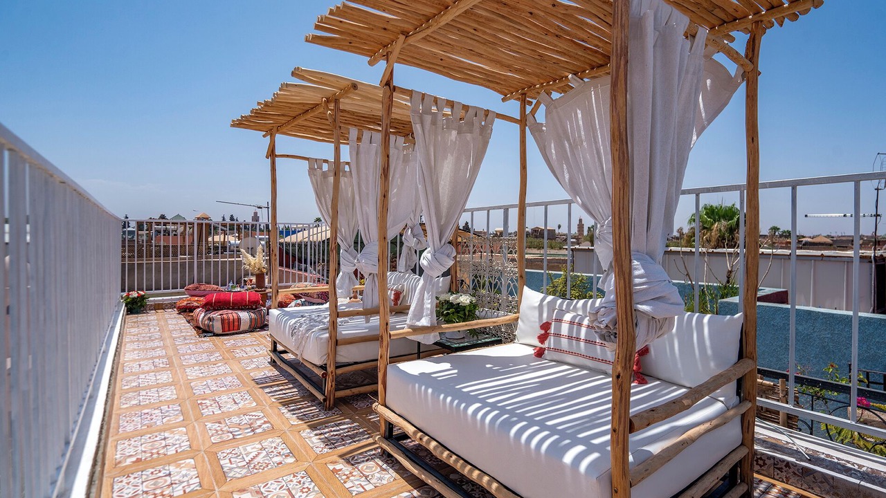 Photo of Bedroom in Sidi Bou Amar