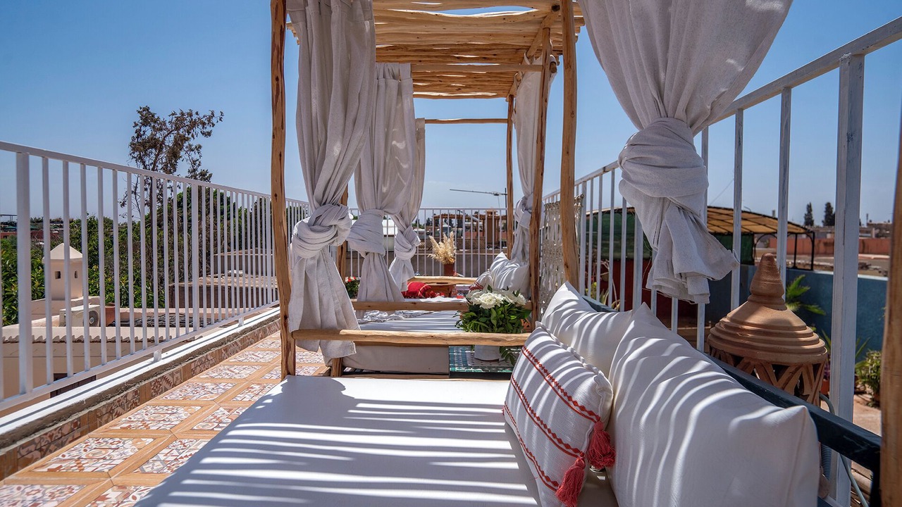 Photo of Outdoor in Sidi Bou Amar
