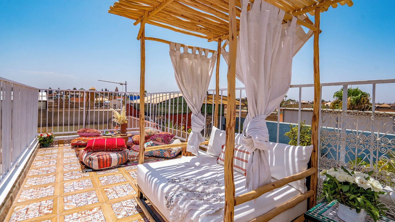 Photo of Bedroom in Sidi Bou Amar