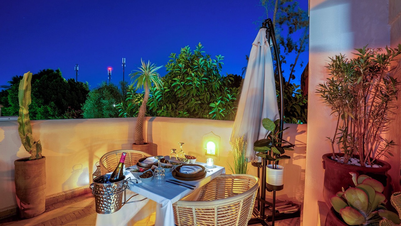 Photo of Outdoor in Sidi Bou Amar