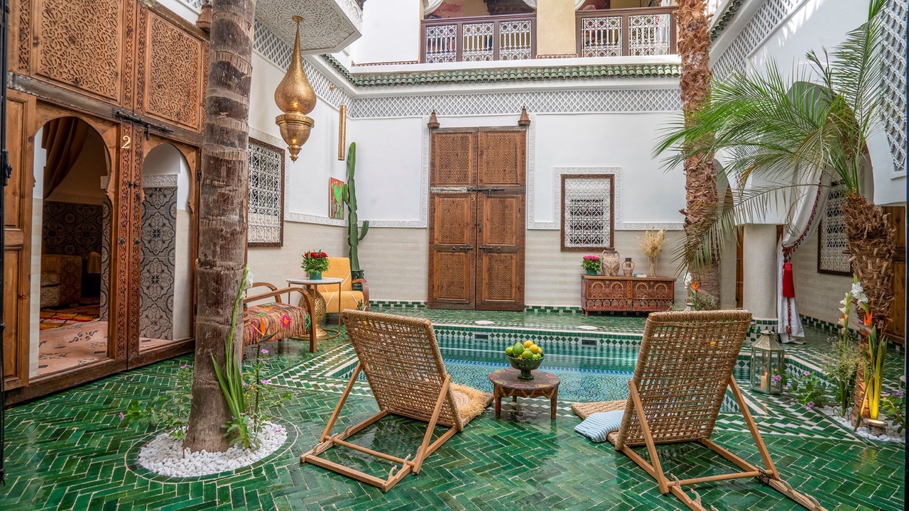 Photo of Outdoor in Sidi Bou Amar