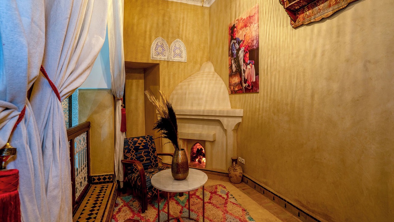 Photo of Livingroom in Sidi Bou Amar