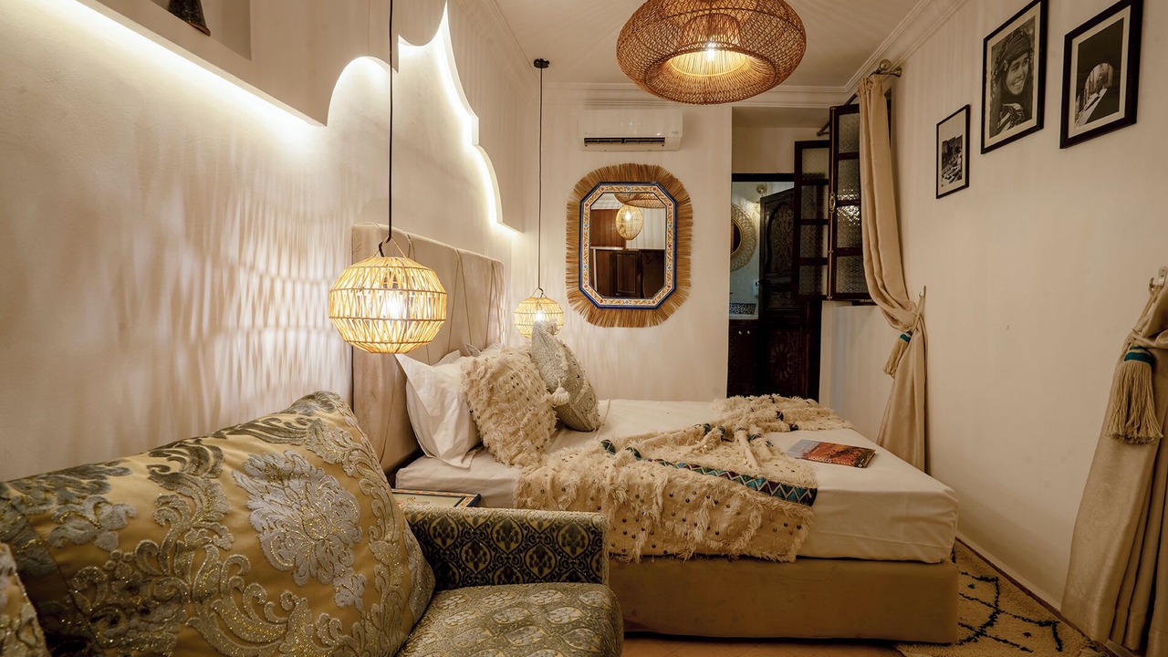 Photo of Bedroom in Sidi Bou Amar
