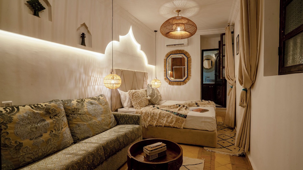 Photo of Bedroom in Sidi Bou Amar