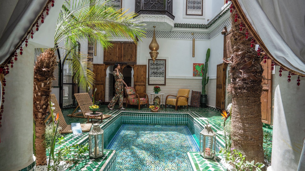 Photo of Outdoor in Sidi Bou Amar