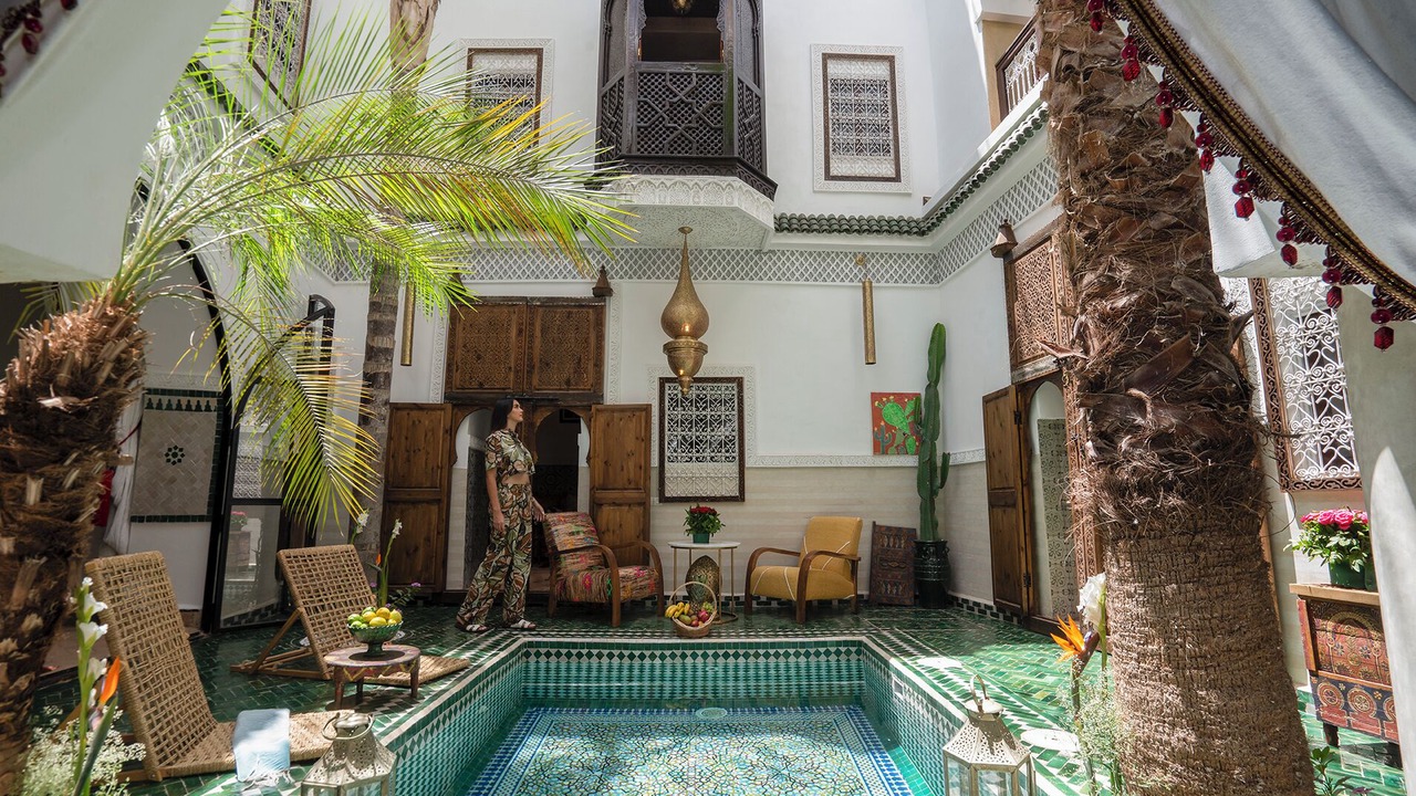 Photo of Outdoor in Sidi Bou Amar