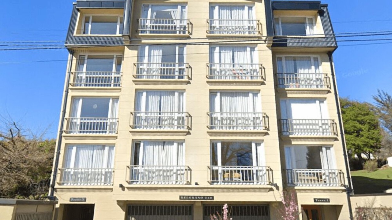 Photo of Outdoor in Belgrano