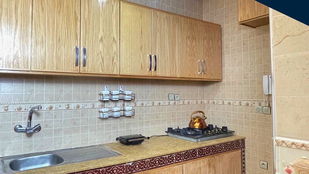 Photo of Kitchen in Tanja Balia