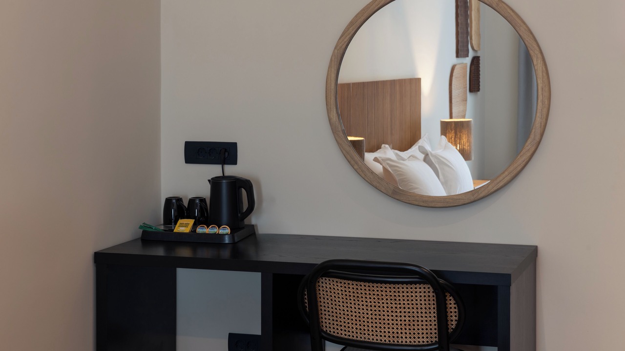 Photo of Bedroom in Agios Georgios