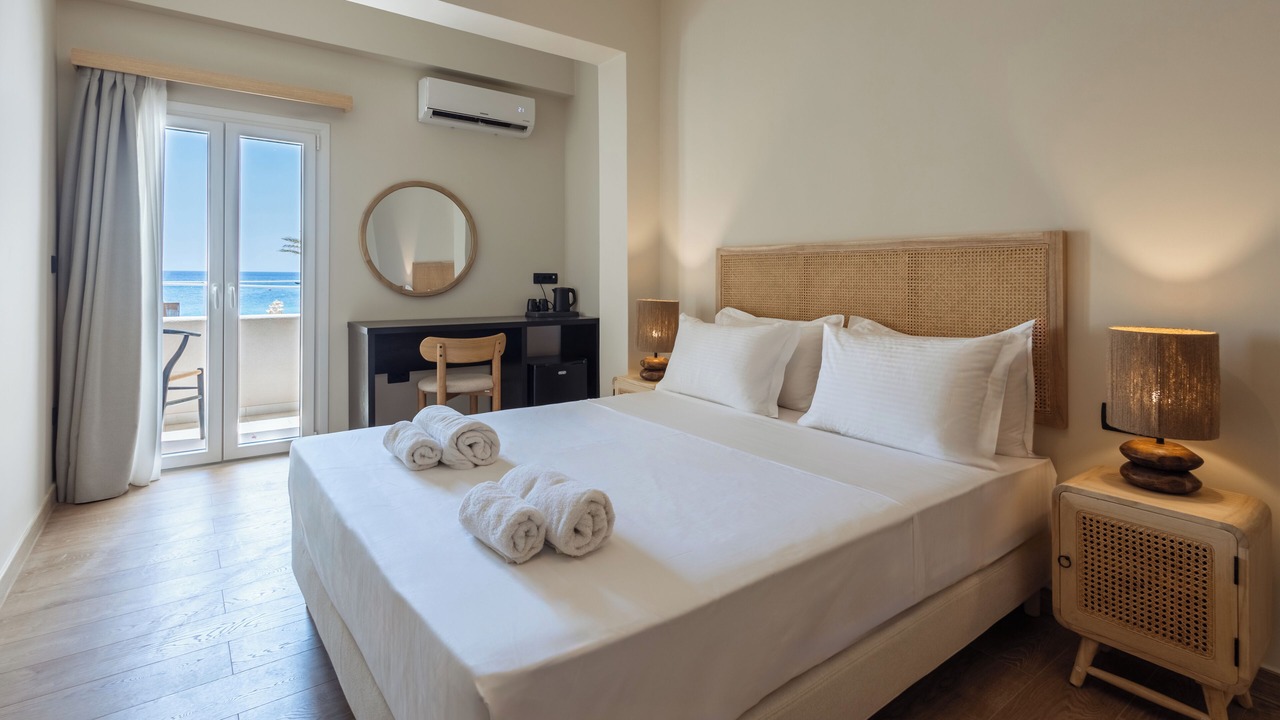 Photo of Bedroom in Agios Georgios