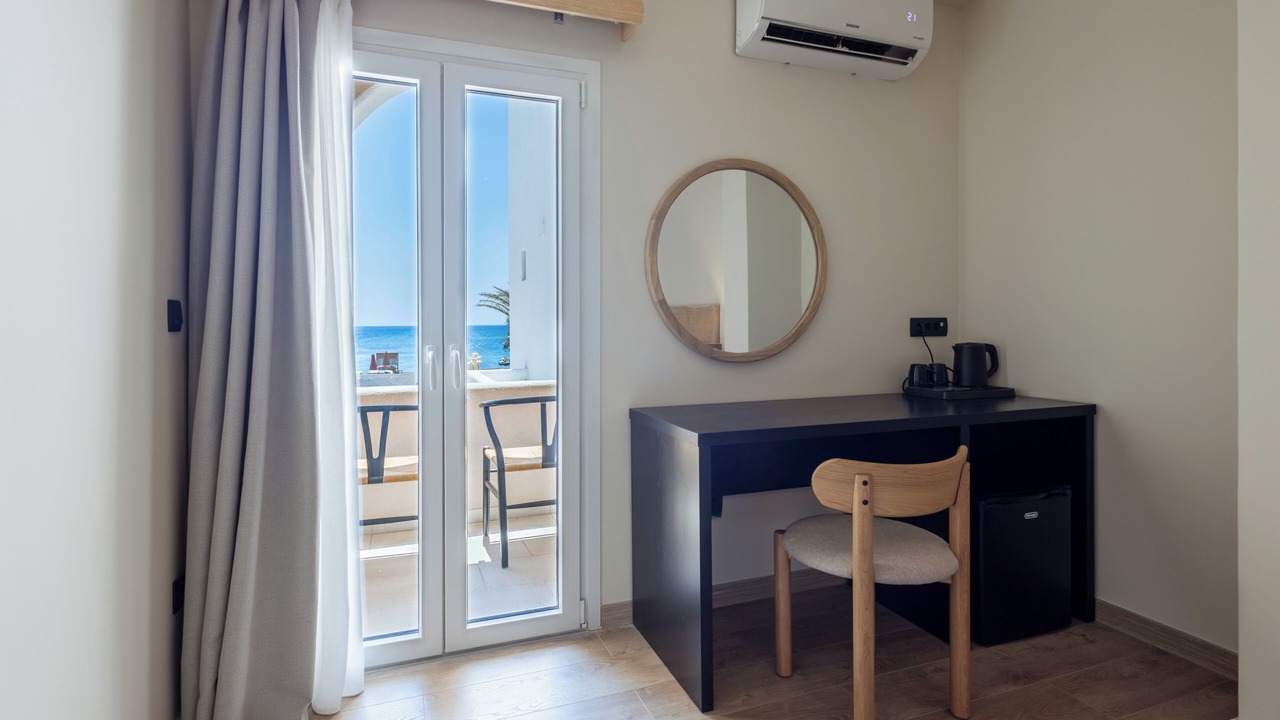 Photo of Bedroom in Agios Georgios