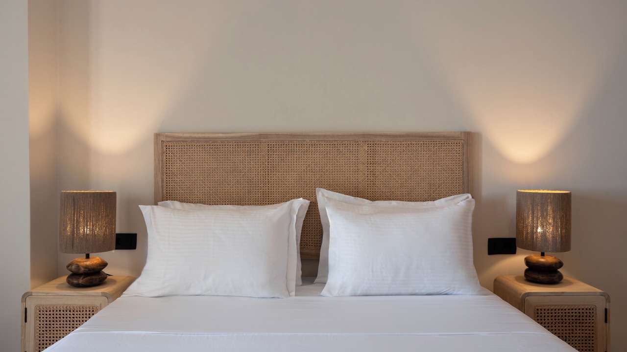 Photo of Bedroom in Agios Georgios