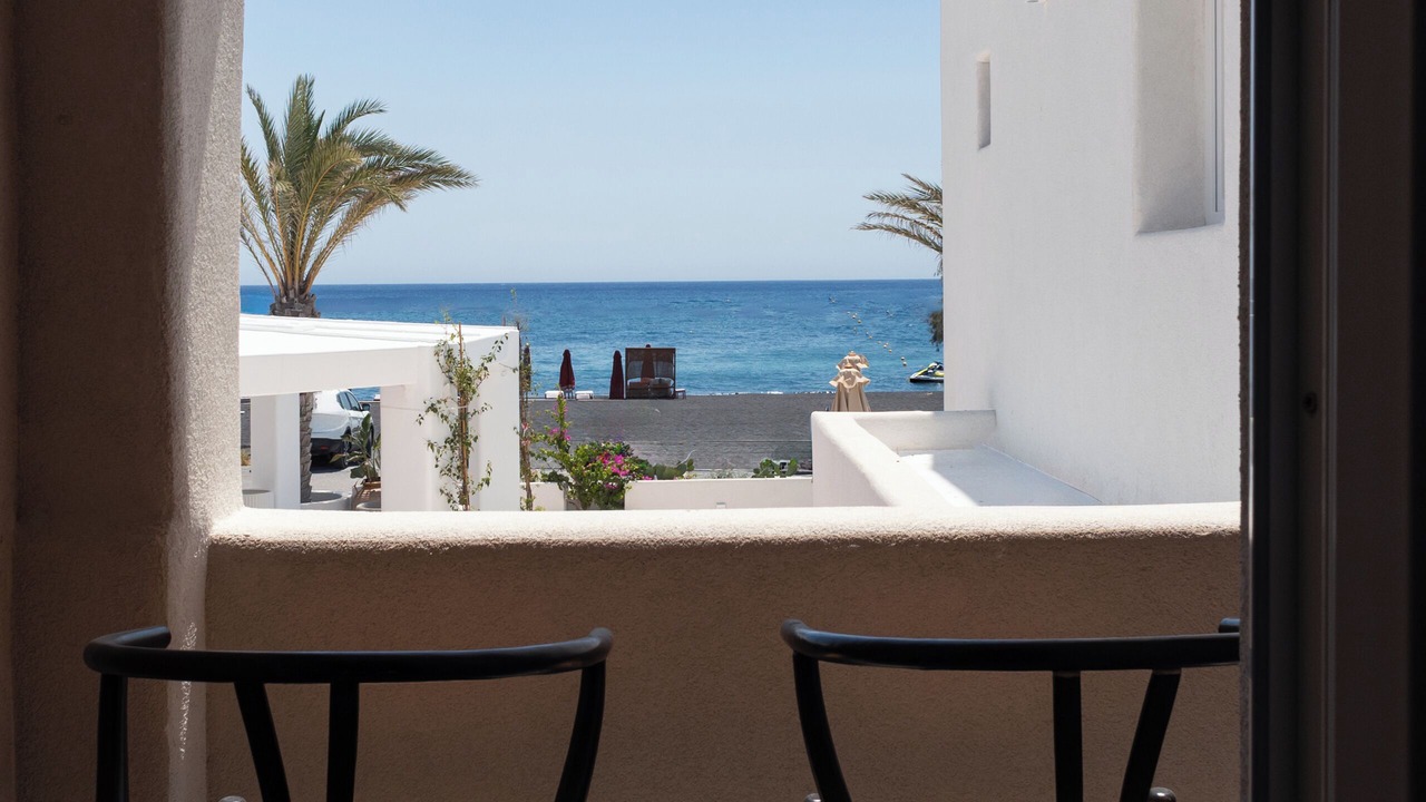 Photo of Bedroom in Agios Georgios