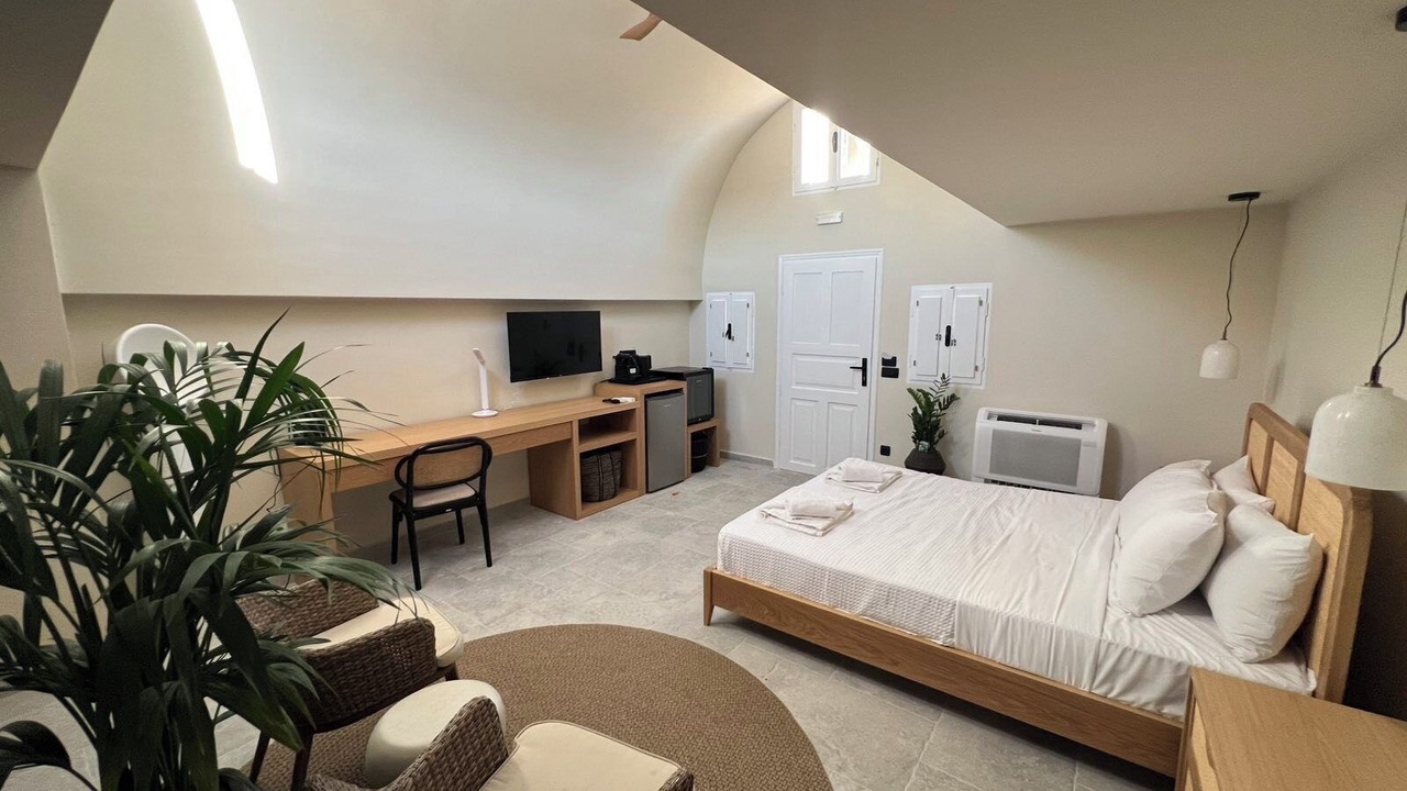 Photo of Bedroom in Agios Georgios