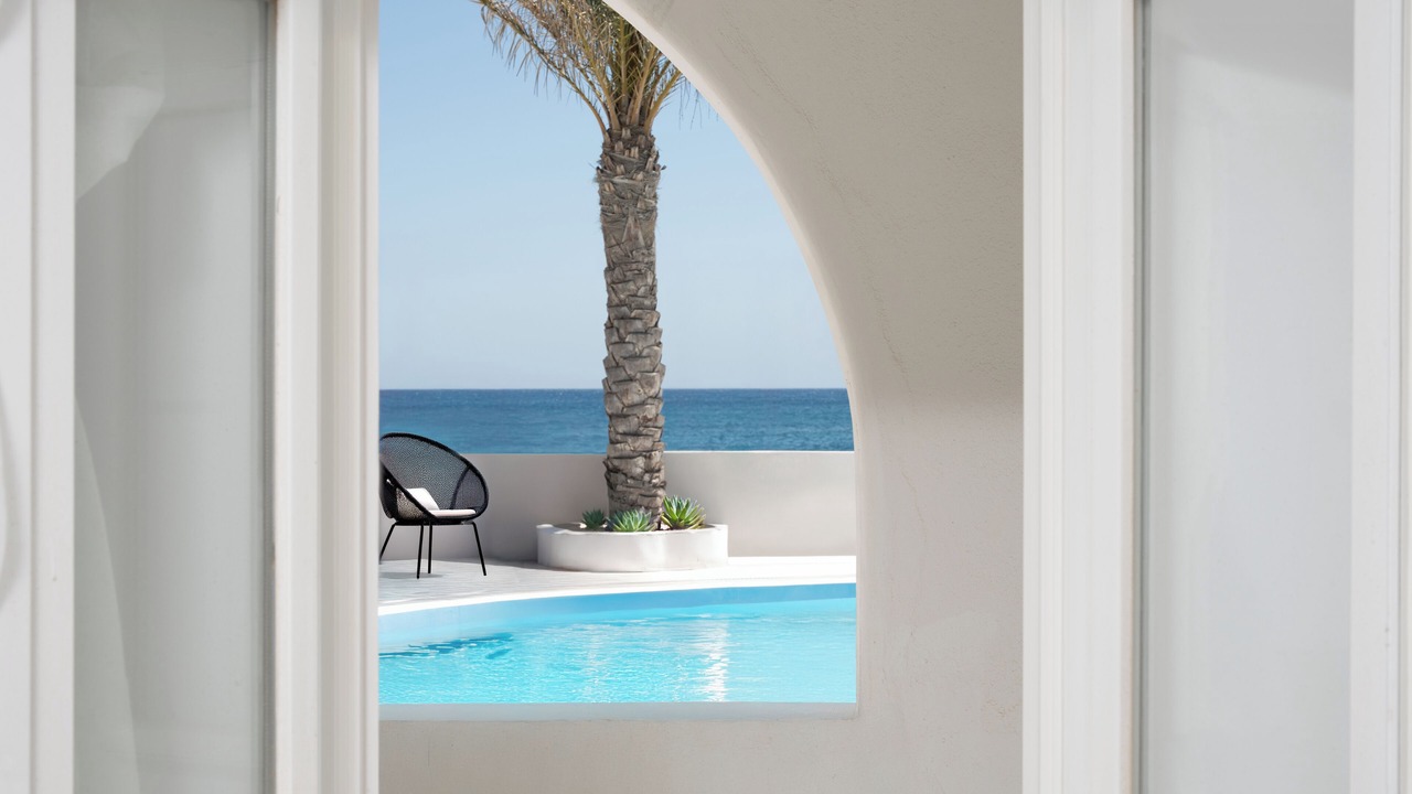 Photo of Outdoor in Agios Georgios