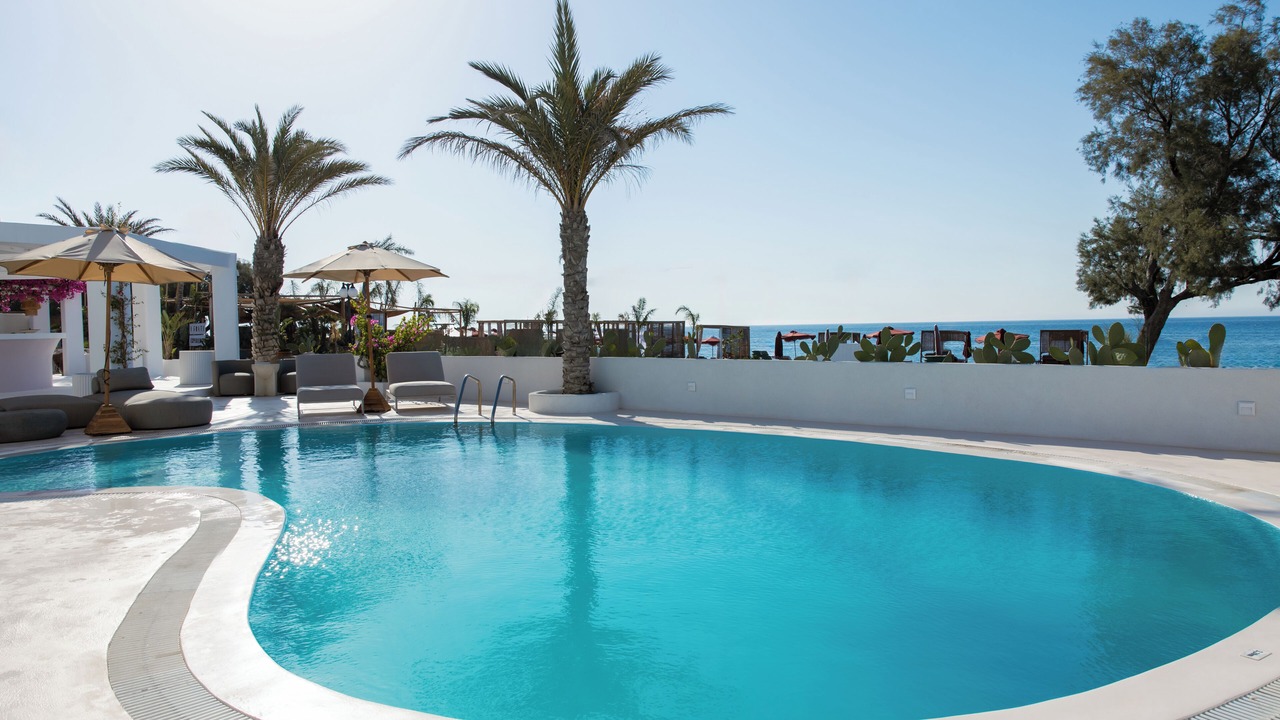 Photo of Outdoor in Agios Georgios