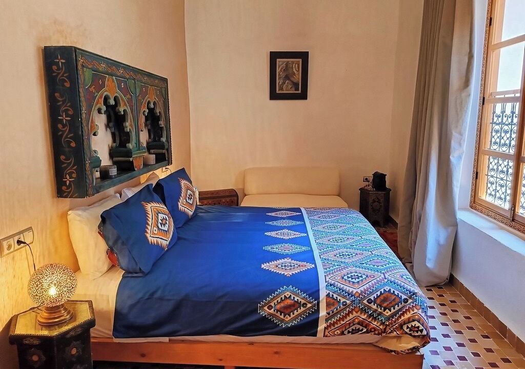 Photo of Bedroom in El Mokhifa