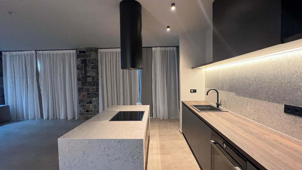 Photo of Kitchen in Agios Vasileios