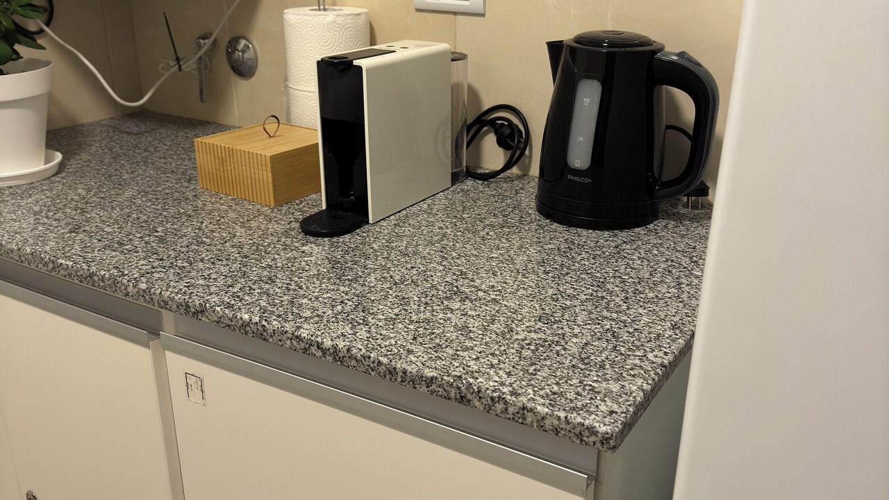 Photo of Kitchen in Puerto Madryn