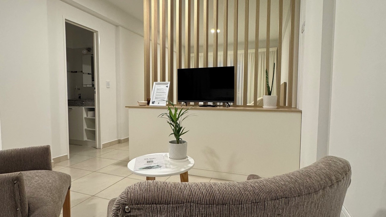Photo of Livingroom in Puerto Madryn