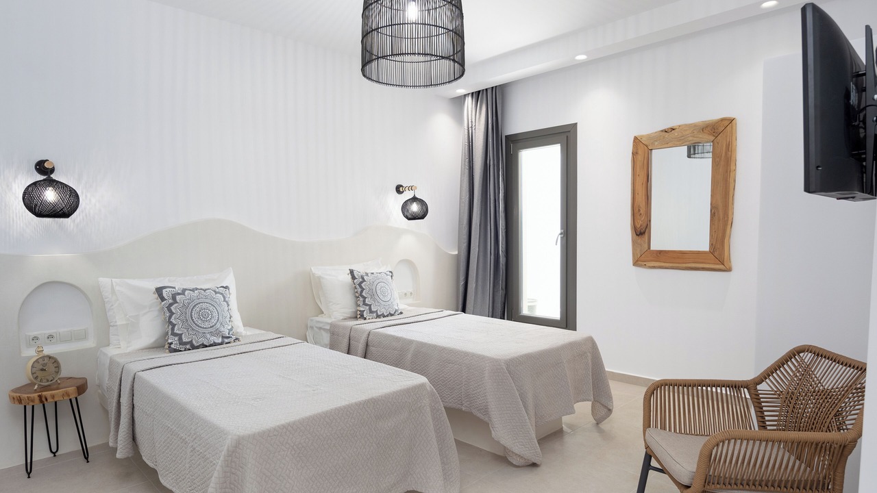 Photo of Bedroom in Stelida