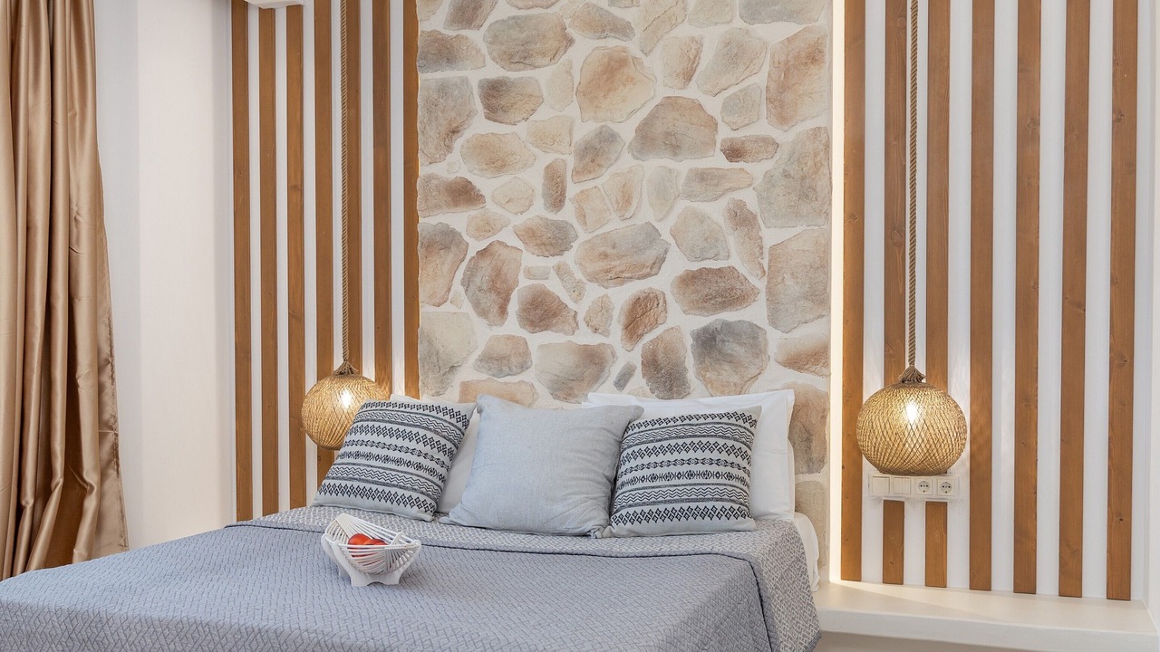 Photo of Bedroom in Stelida