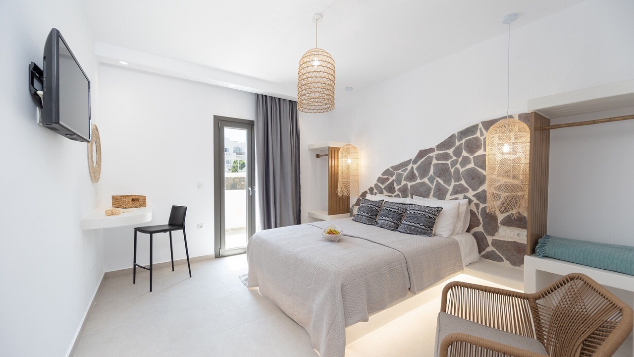 Photo of Bedroom in Stelida
