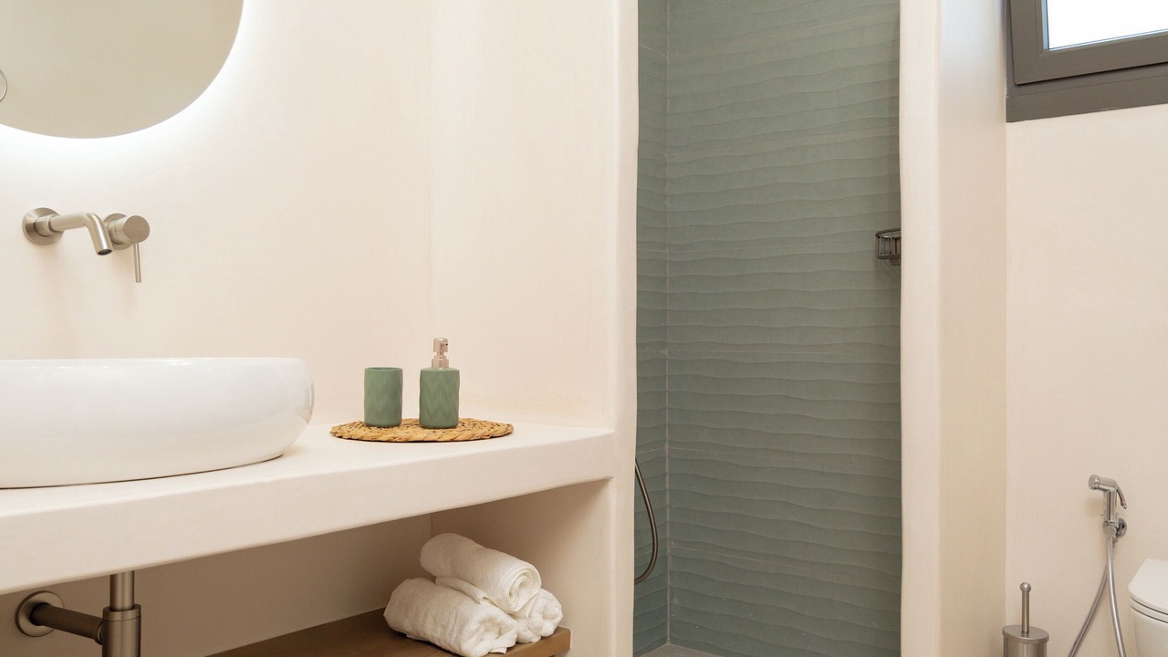 Photo of Bathroom in Stelida