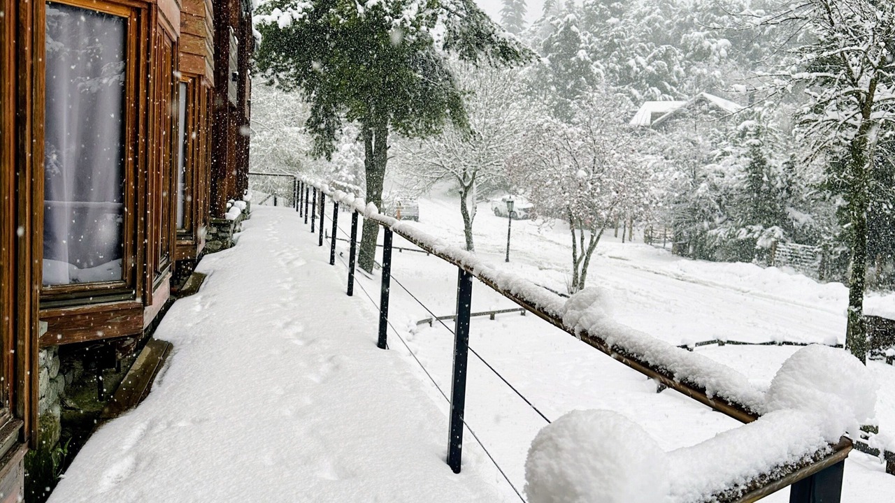 Photo of Outdoor in La Villa