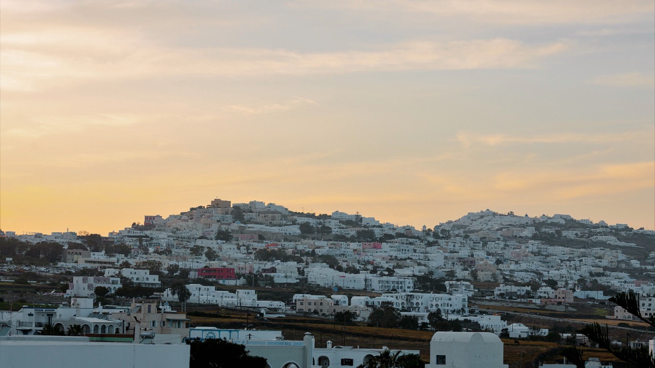 Photo of Outdoor in Karterados