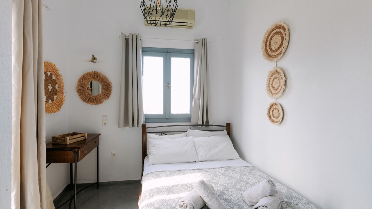 Photo of Bedroom in Karterados