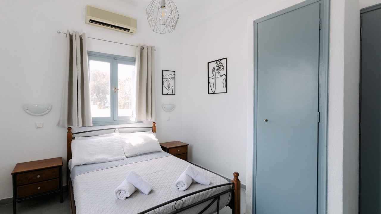 Photo of Bedroom in Karterados