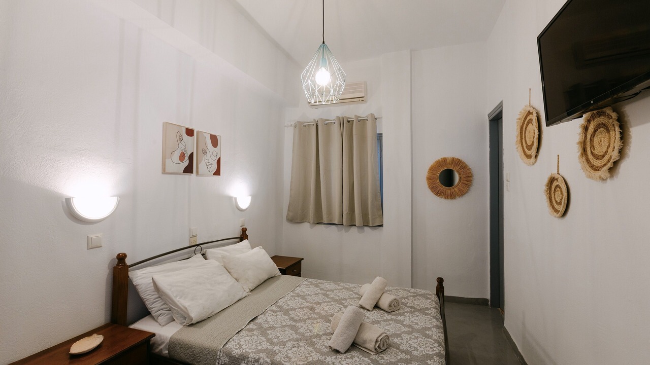 Photo of Bedroom in Karterados