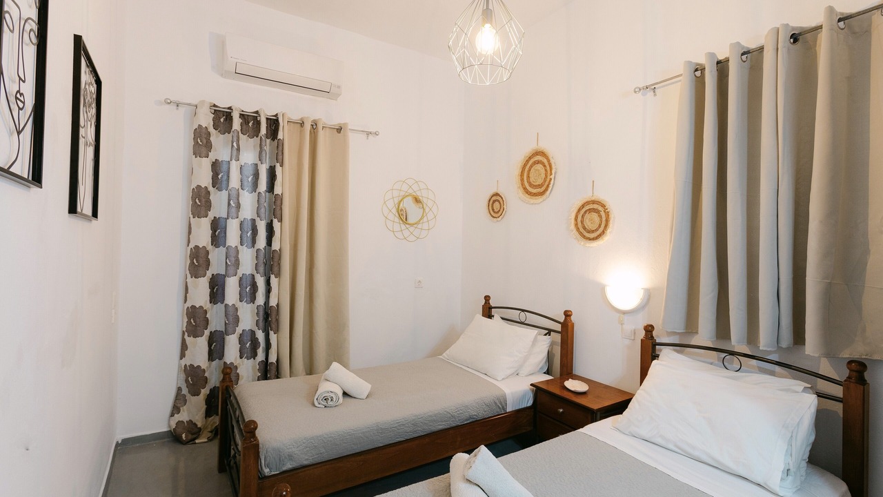 Photo of Bedroom in Karterados