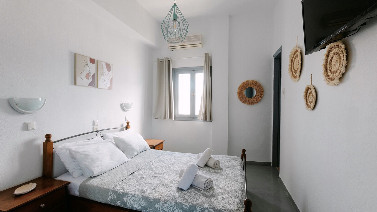 Photo of Bedroom in Karterados
