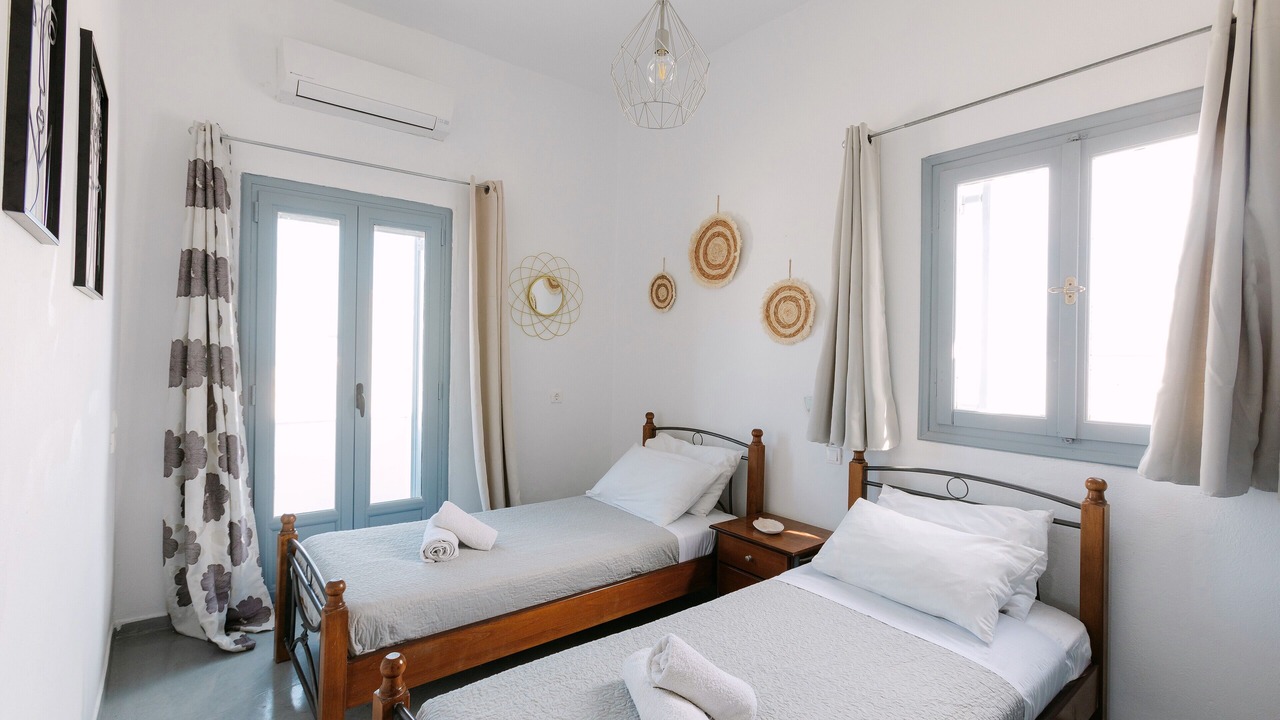 Photo of Bedroom in Karterados