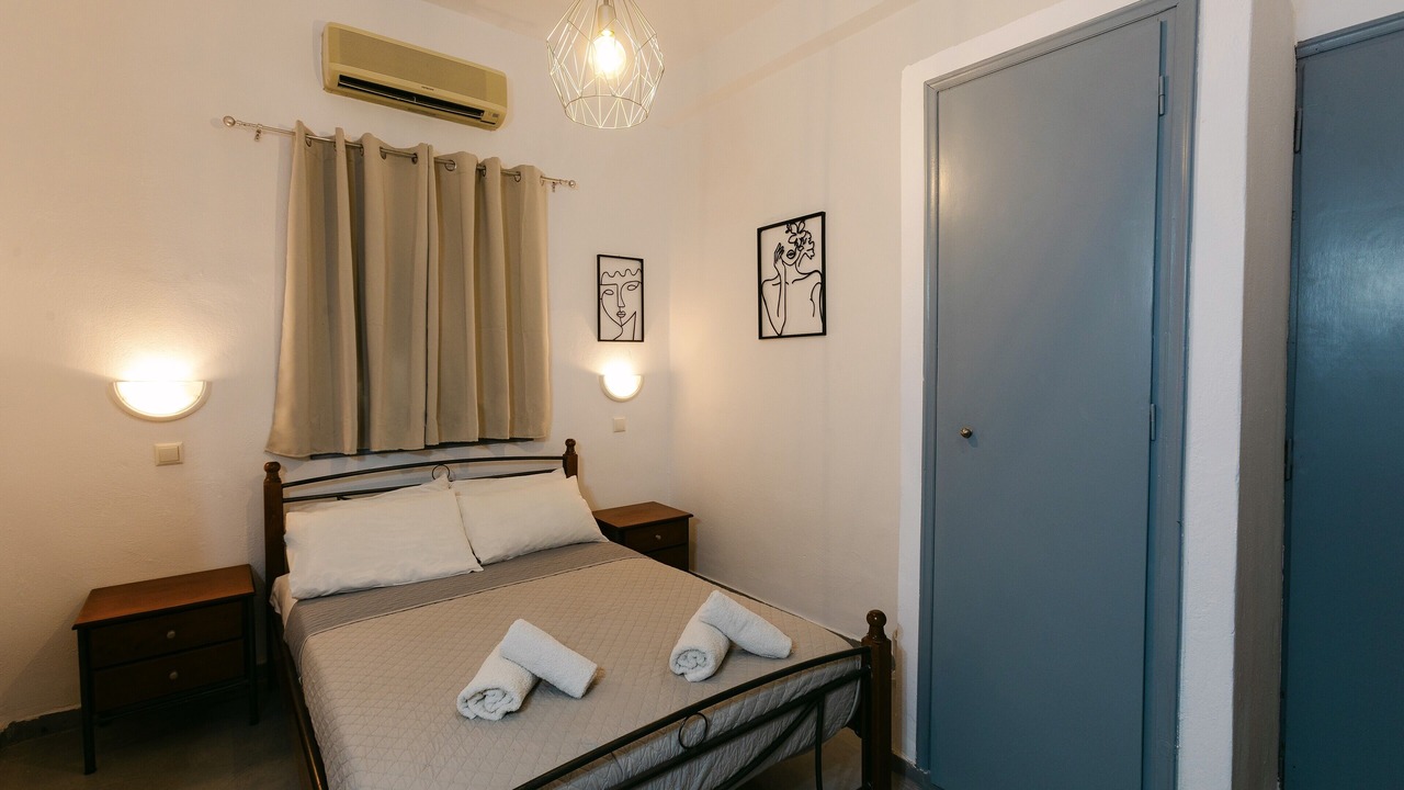 Photo of Bedroom in Karterados